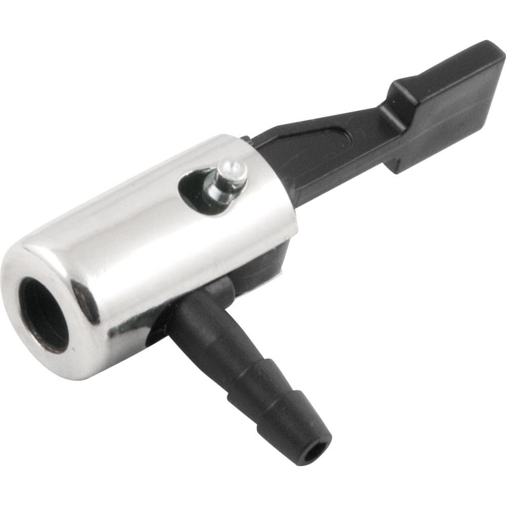 Bico de Encher Pneus Vonder 12V: Inflagem Rápida e Confiável para Seu Carro