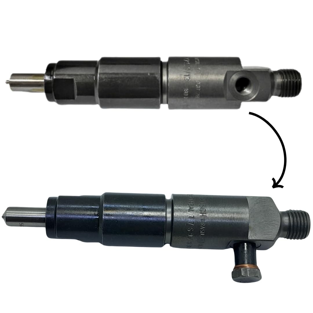 Porta Injetor Agrale M790 M93: Potencialize a Performance do Seu Motor