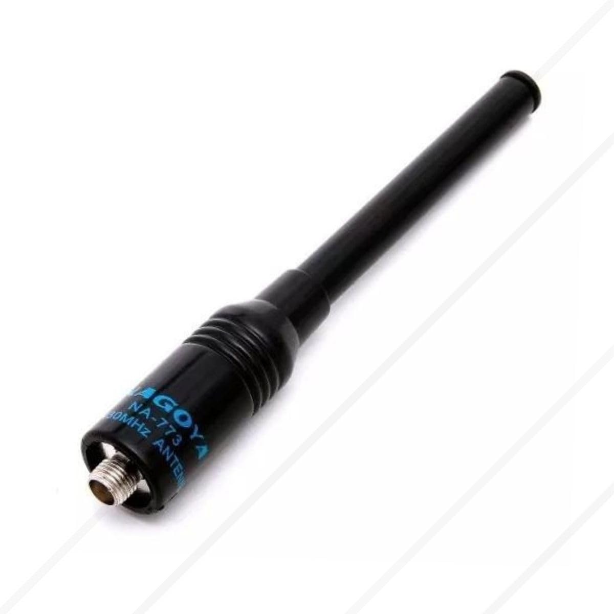 Antena Telescópica NA-773: Alcance Máximo para seu Rádio Walkie Talkie