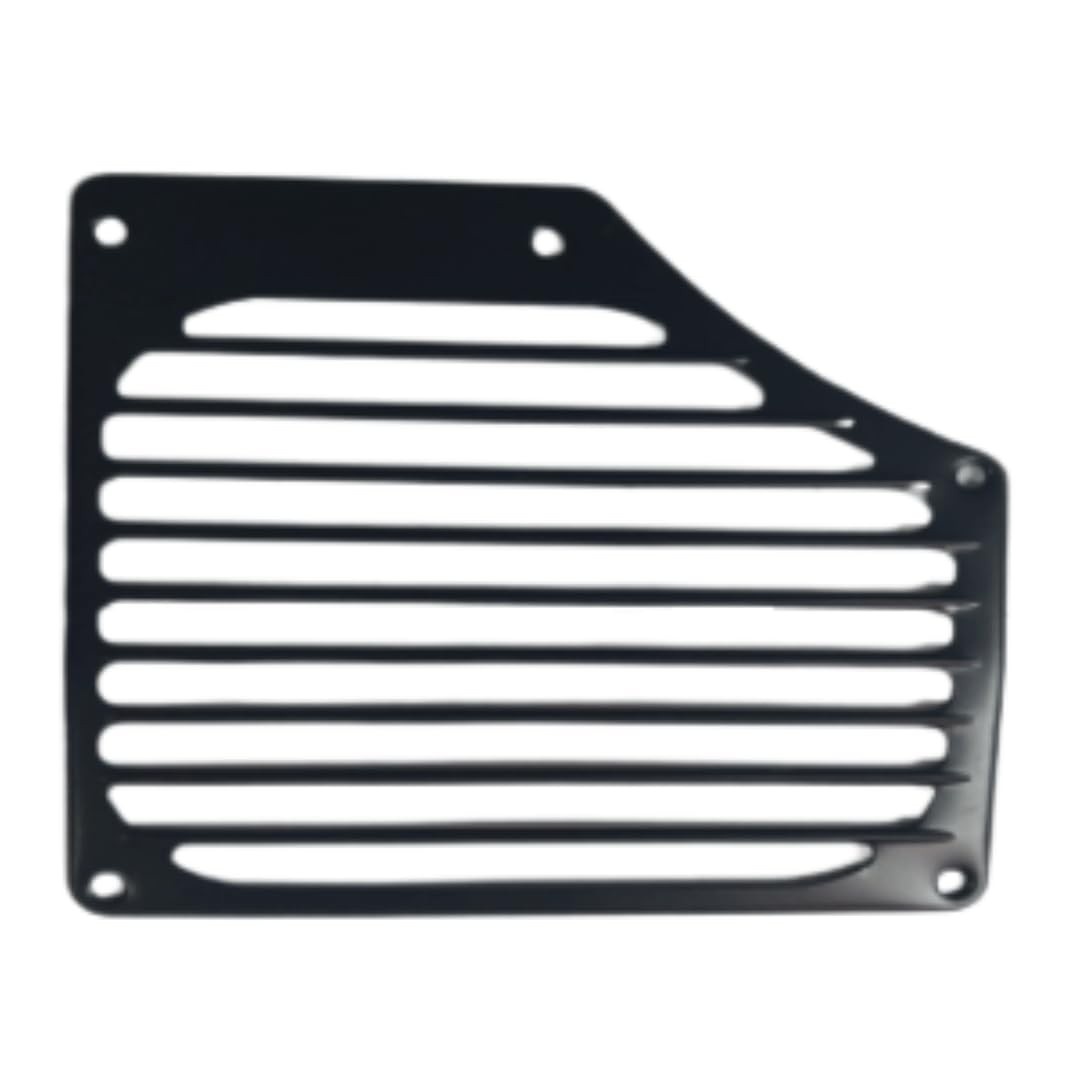 Protetor de Volante Yanmar NS18: Segurança e Durabilidade para seu Equipamento