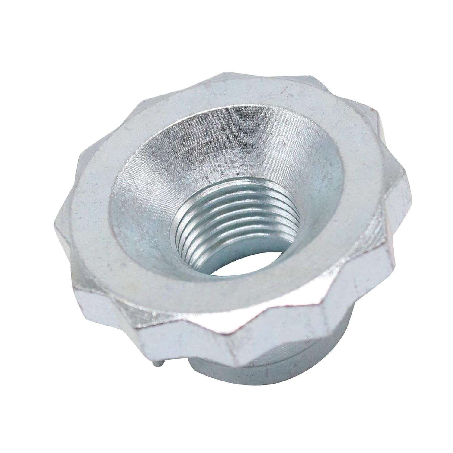 Porca do Eixo do Cubo da Roda 6Q0407396/6Q0407395: Segurança e Durabilidade para Seu Veículo