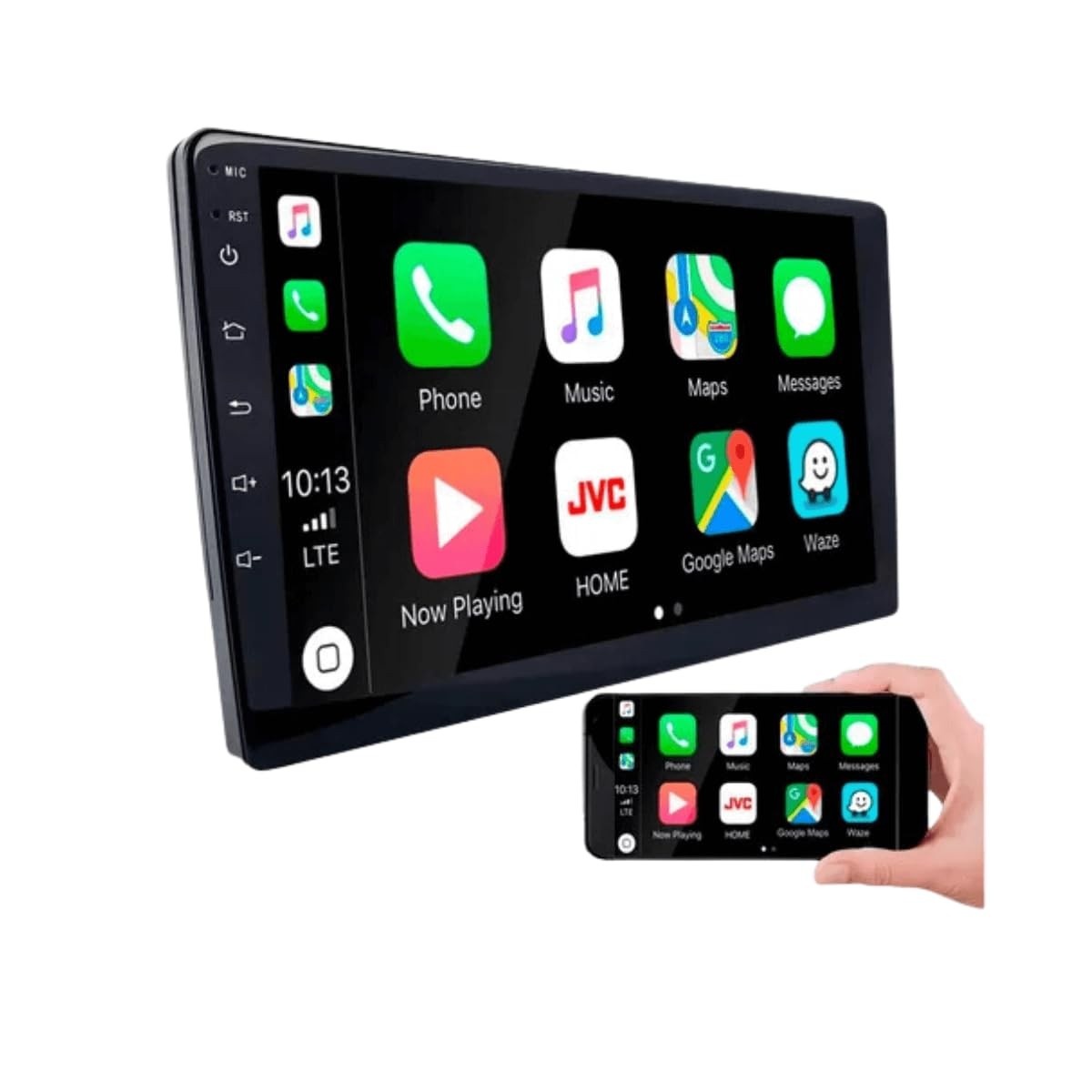 a-slim-9-carplay-total-auto-sem-android-central-fio-multimidia-com-13-e-conectividade-android-ips-a