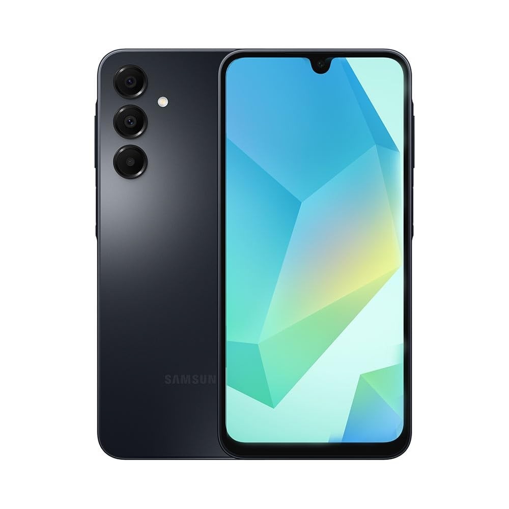 Samsung Galaxy A16: Desempenho e Câmera de 50MP em um Smartphone Completo