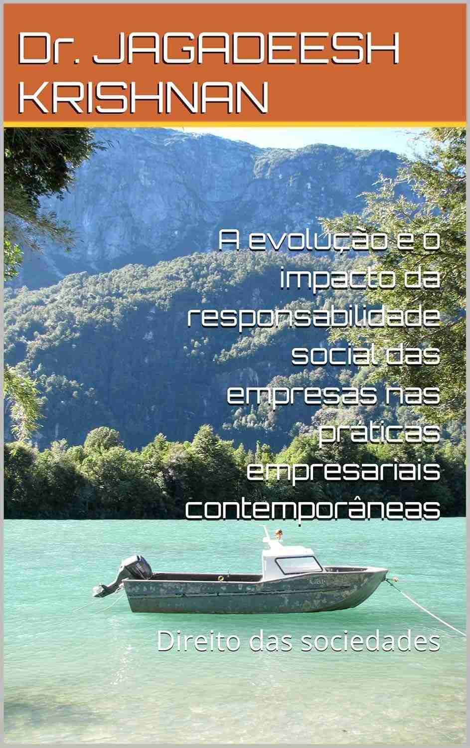 Responsabilidade Social Corporativa: Impacto e Evolução nas Práticas Empresariais