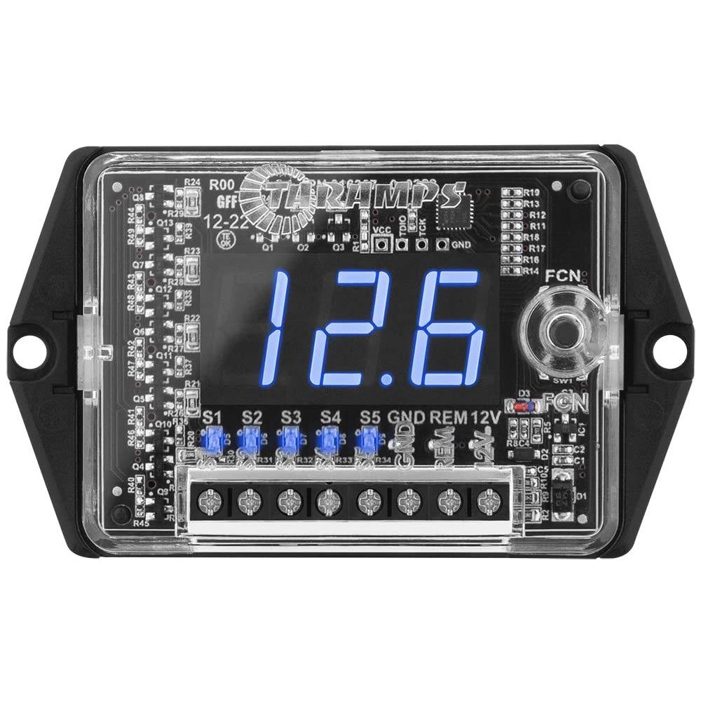 a-som-voltimetro-taramps-protecao-inteligente-controle-e-para-vts-seu-51-sequenciador-a