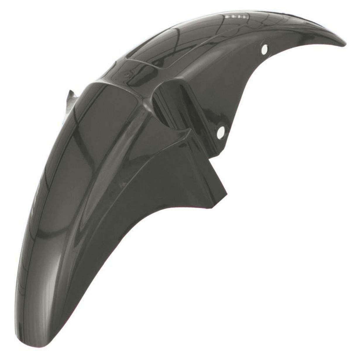 Paralama Dianteiro Titan 150 Sport 2008 Prata Ipojuka - Qualidade Original