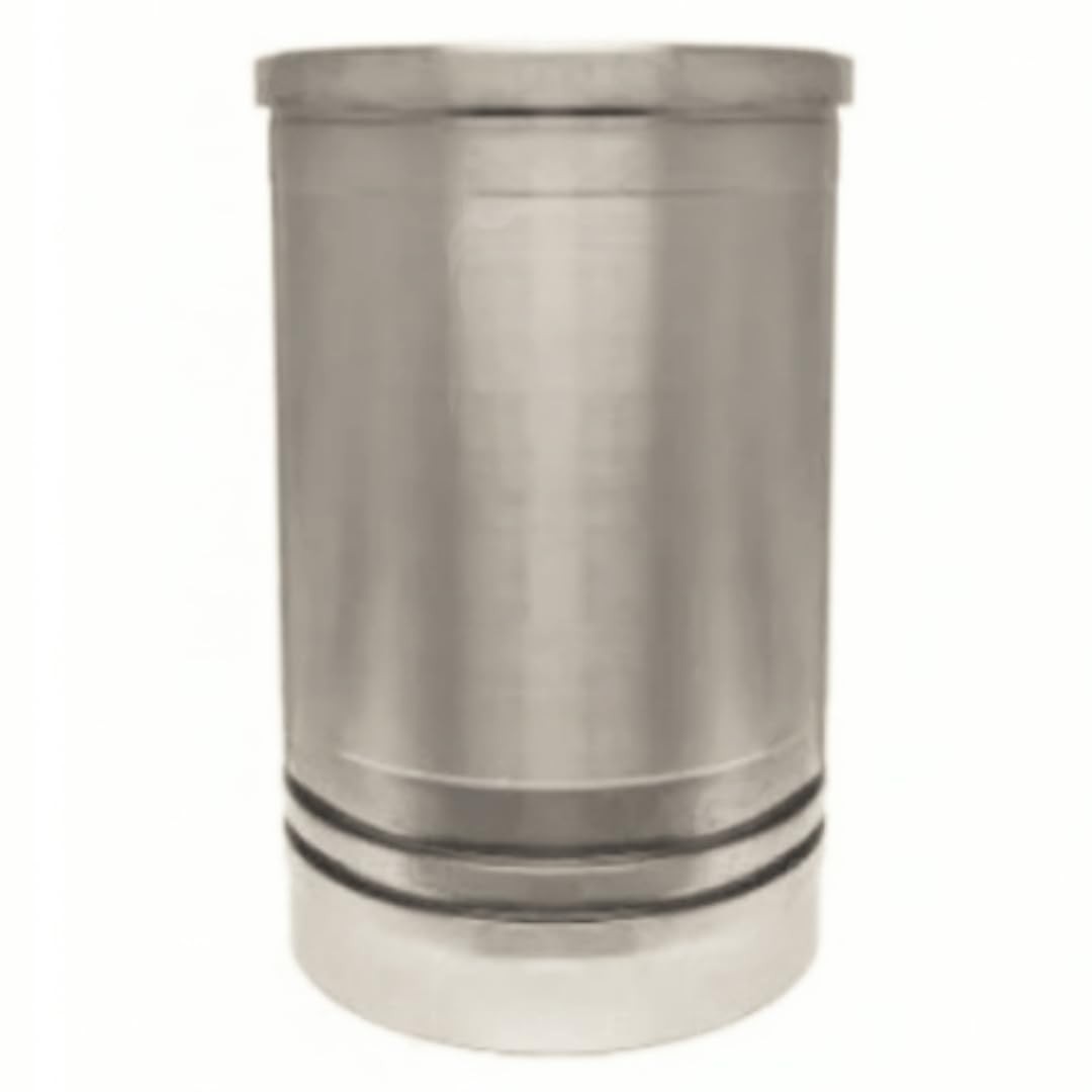 Camisa Yanmar NT75 75mm: Potência e Durabilidade para sua Centrifuga