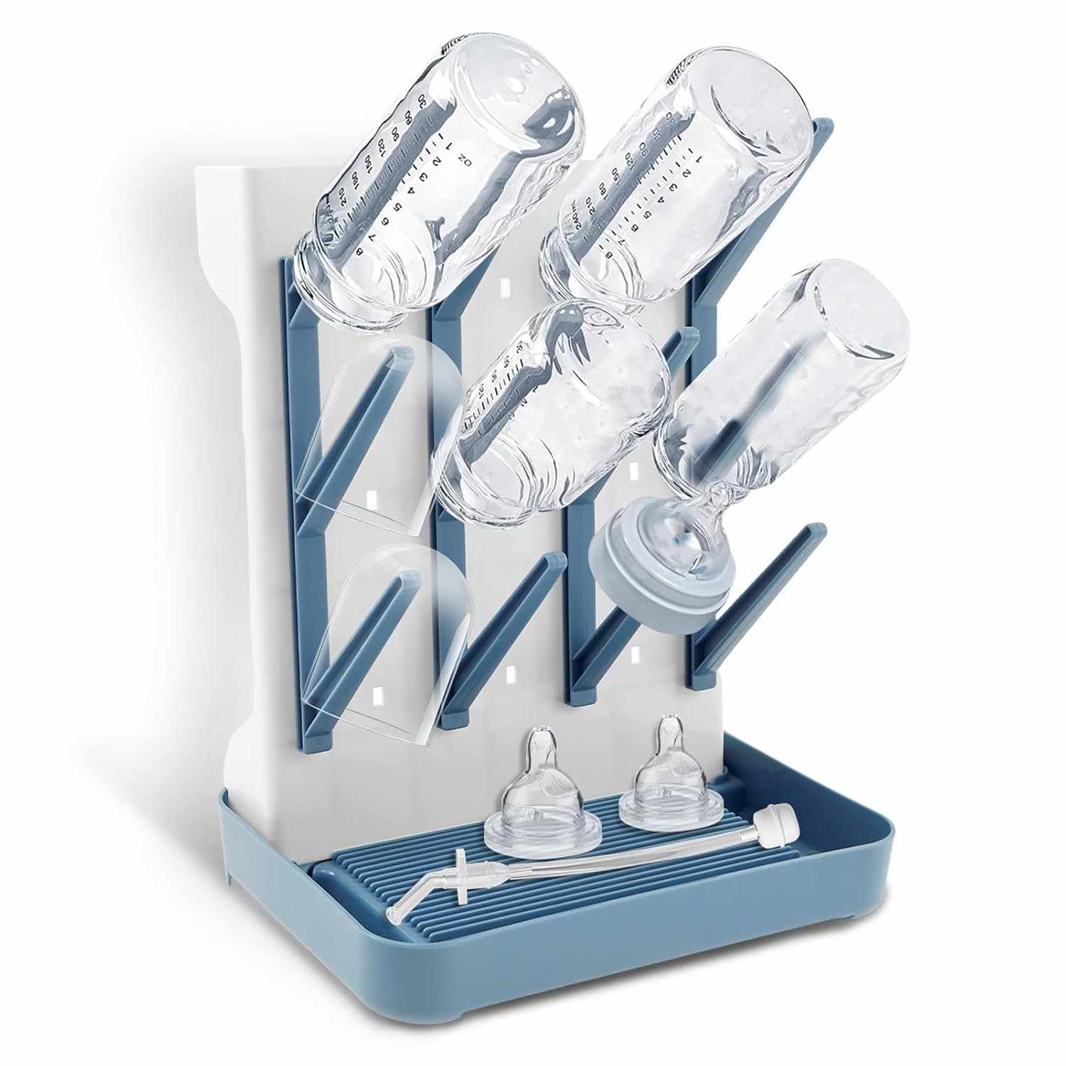 a-suporte-com-mamadeiras-coletora-removivel-bandeja-secar-organize-para-vertical-a