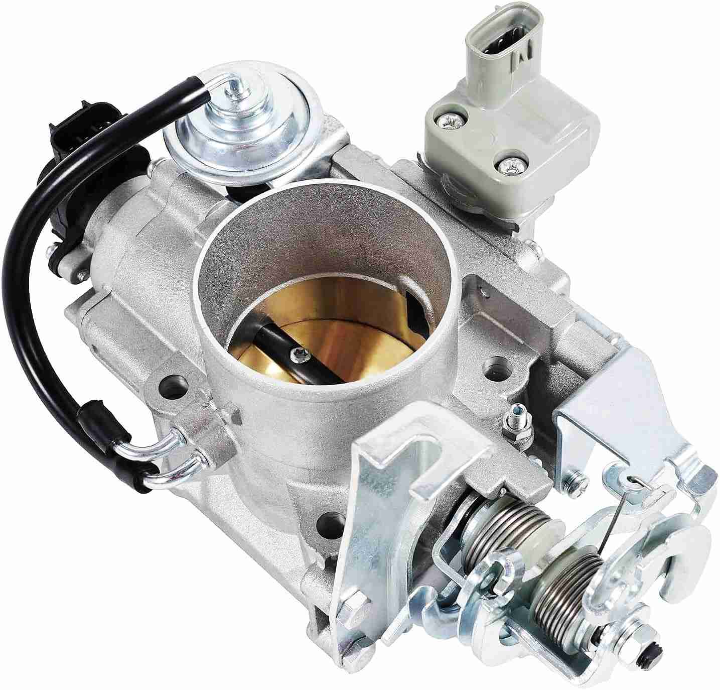 Corpo do Acelerador 22210-62220 para Toyota 4Runner, Tacoma, T100 e Tundra - Desempenho e Durabilidade Garantidos