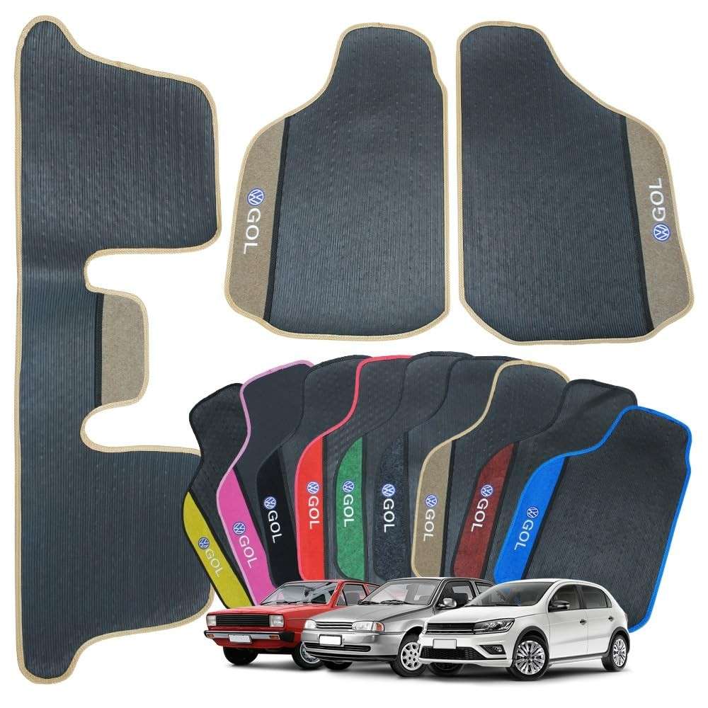 a-tapete-g8-borracha-3-kit-personalizado-a-carpete-bege-gol-g1-e-automotivo-pecas-a