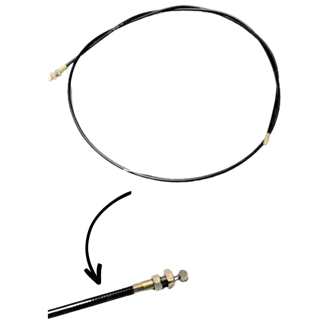 Miolo Interno Cabo Yanmar TC1055401: A Peça Essencial para o Seu Equipamento