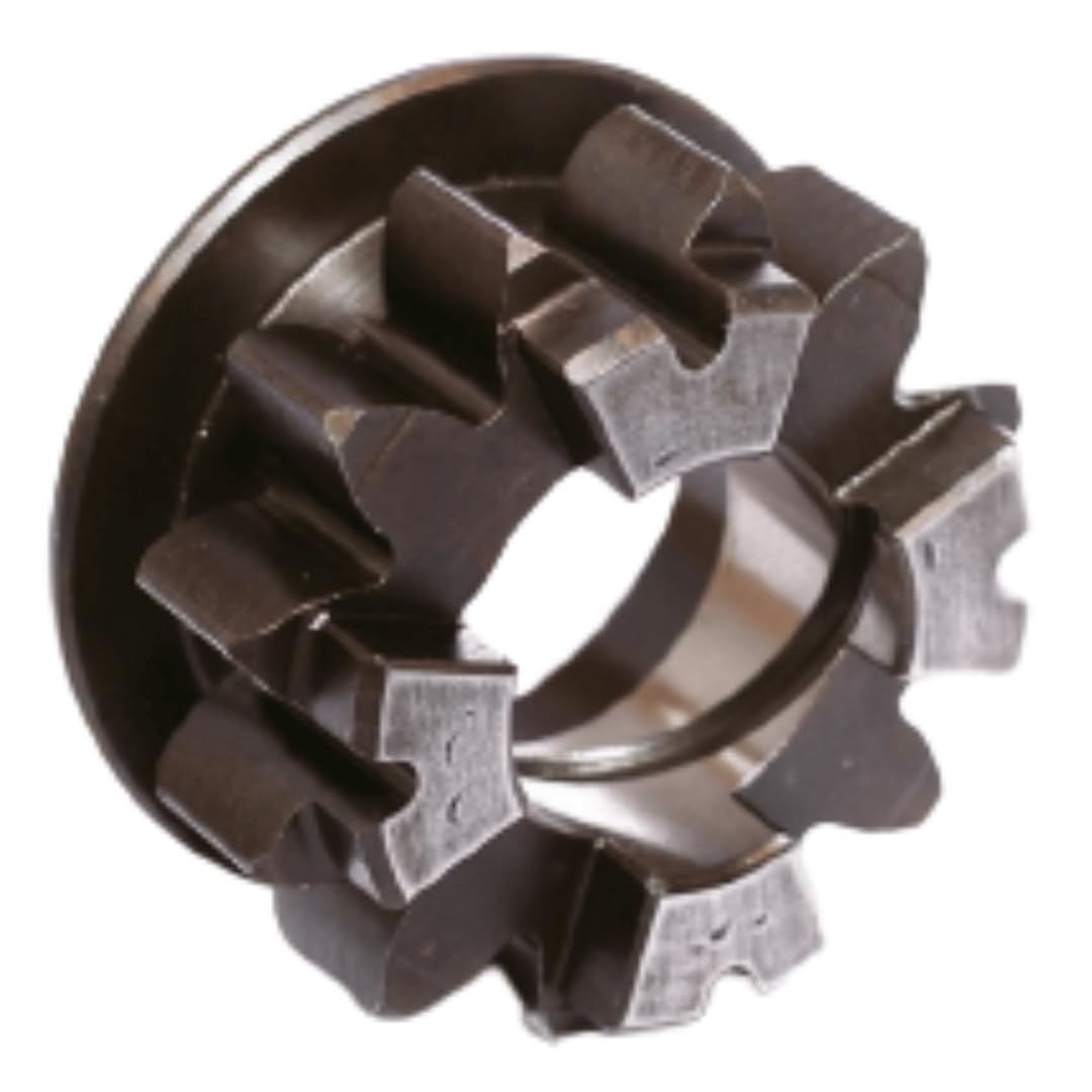 Engrenagem Deslizante Embreagem Direção Yanmar TC11 TC12 TC14 TC14S - Peça de Reposição Essencial