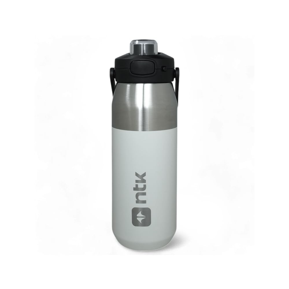 Garrafa Térmica Isomax 750ml - Mantenha Sua Bebida na Temperatura Ideal com Estilo