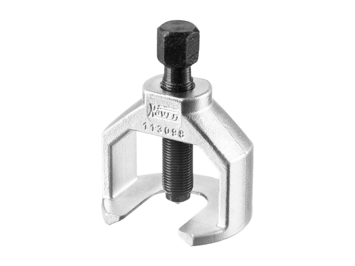 Ferramenta Extrator Terminal Direção Raven 113098: Solução Rápida para Gol, Parati e Mais!