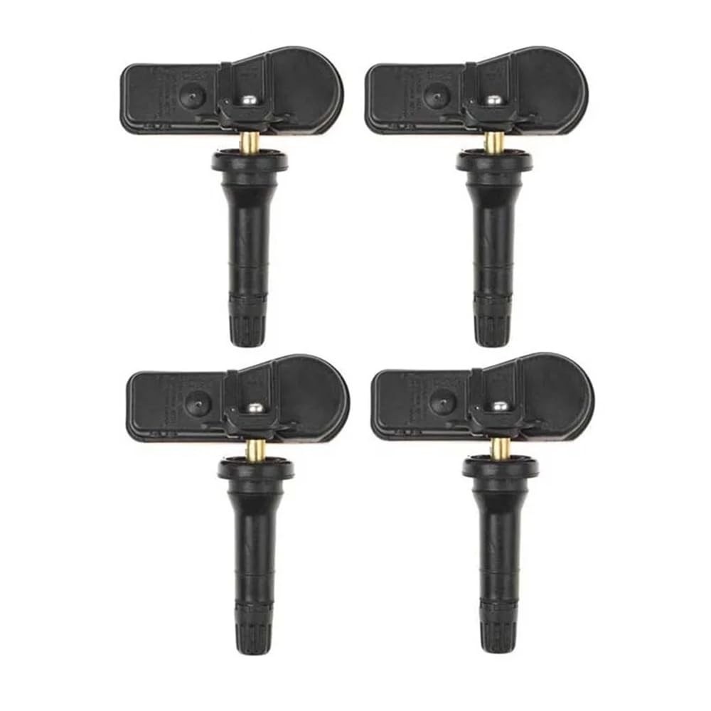 Sensor TPMS 31362304 para Volvo S60, S90, V60, V90, XC90 - Monitore a Pressão dos Pneus com Segurança