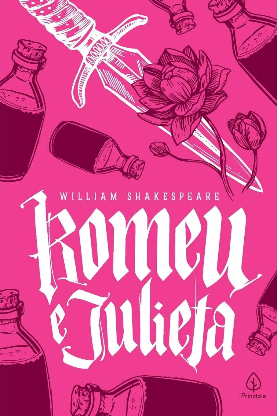 Romeu e Julieta: A Trágica História de Amor Imortal de Shakespeare
