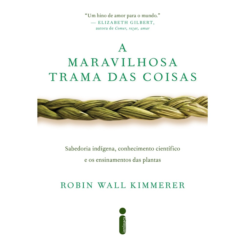 A Trama da Vida: Sabedoria Indígena e Ciência