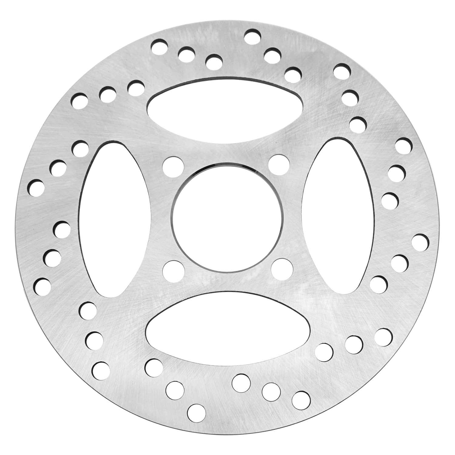 Disco de Freio Traseiro M MATI para Yamaha Raptor 700 (06-20) e YFZ450 (06-13) - Alta Performance e Durabilidade
