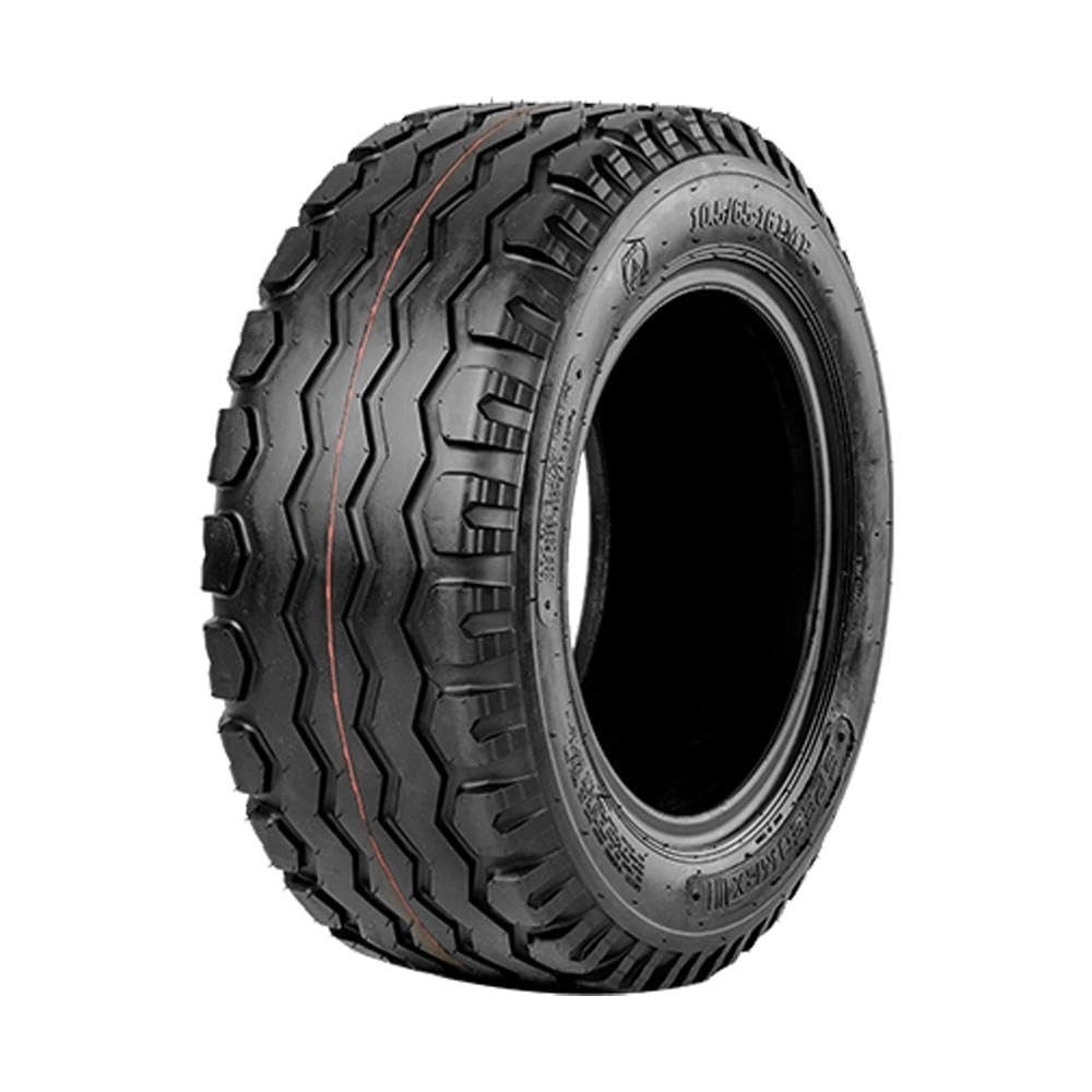 Pneu Speedmax Aro 16 Implementmax HGA14 F3 10.5/65-16 TT 14 Lonas: Potência e Durabilidade para seu Equipamento