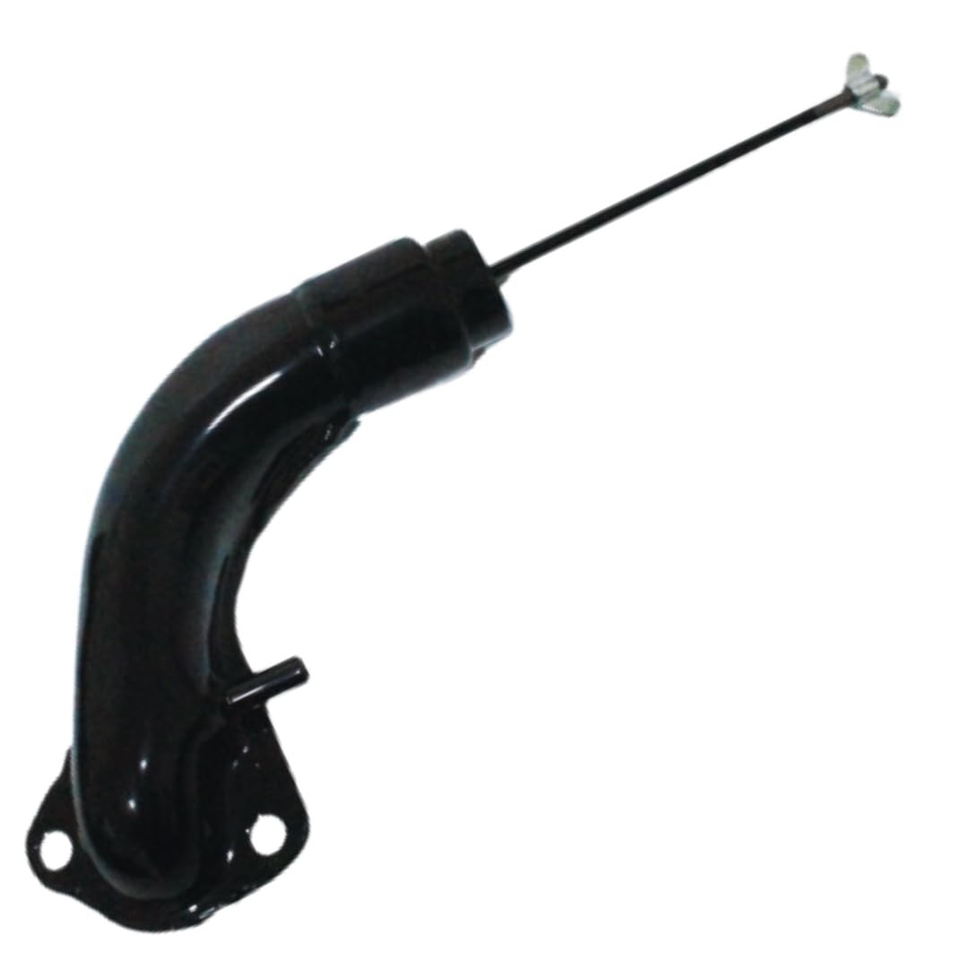 Tubo de Admissão para Filtro de Ar Yanmar NS50: Potencialize a Performance do seu Motor