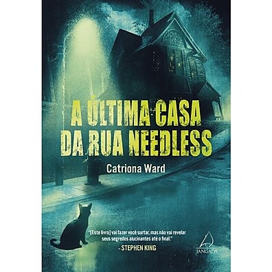 A Última Casa da Rua Needless: Terror que Vai te Prender