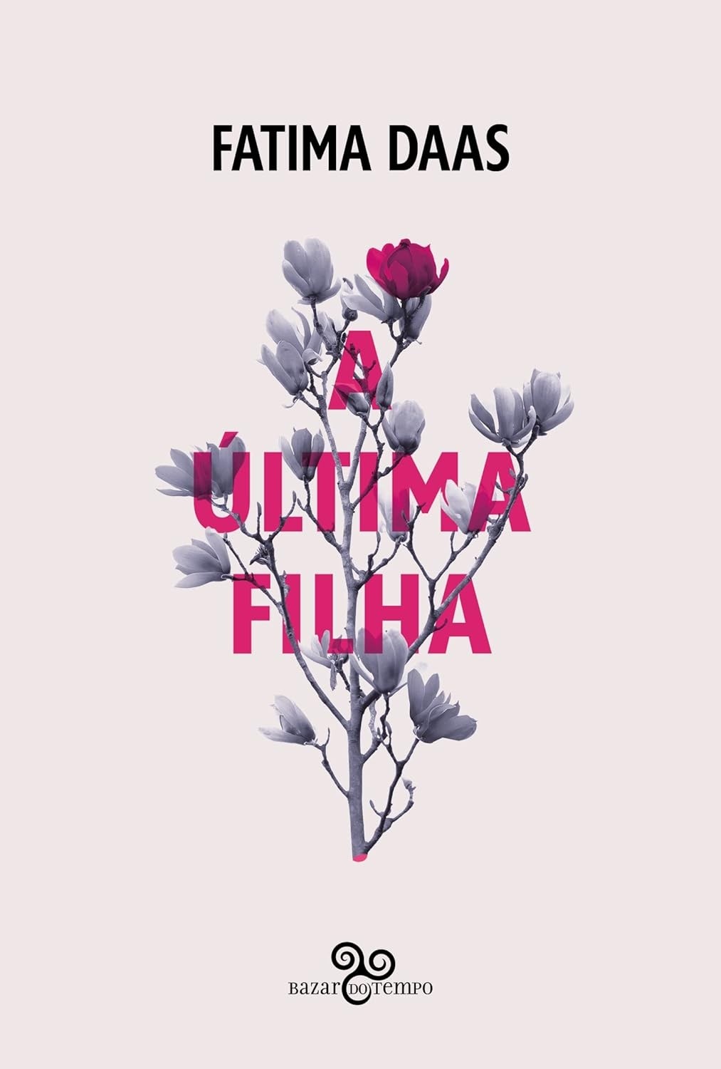 A Última Filha: Um Romance Revelador sobre Identidade e Pertencimento