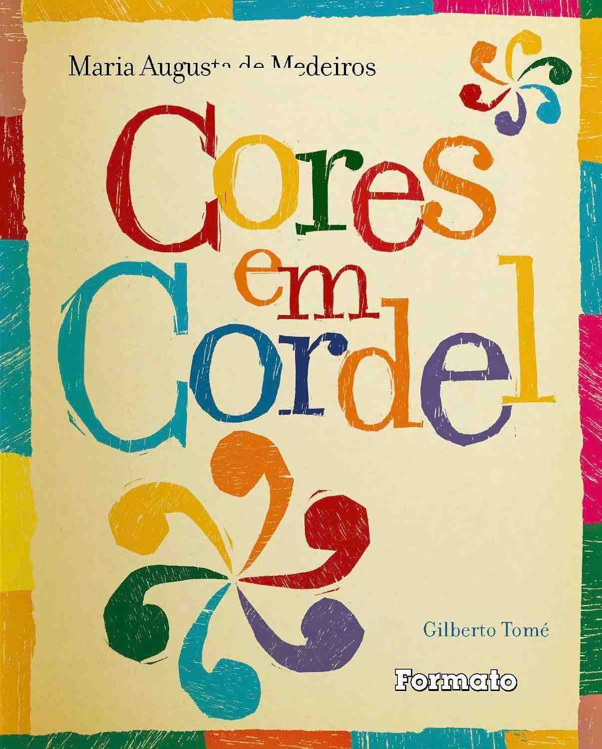 Cores em Cordel: Uma Jornada Poética Pelas Cores e Suas Almas