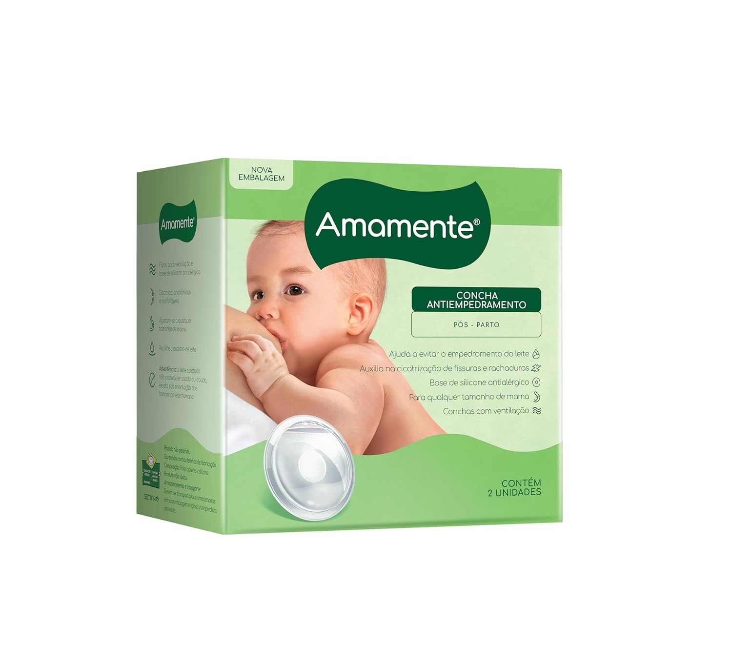 a-unidades-base-pos-alivio-2-parto-amamente-antiempedimento-concha-pacote-flexivel-com-para-a