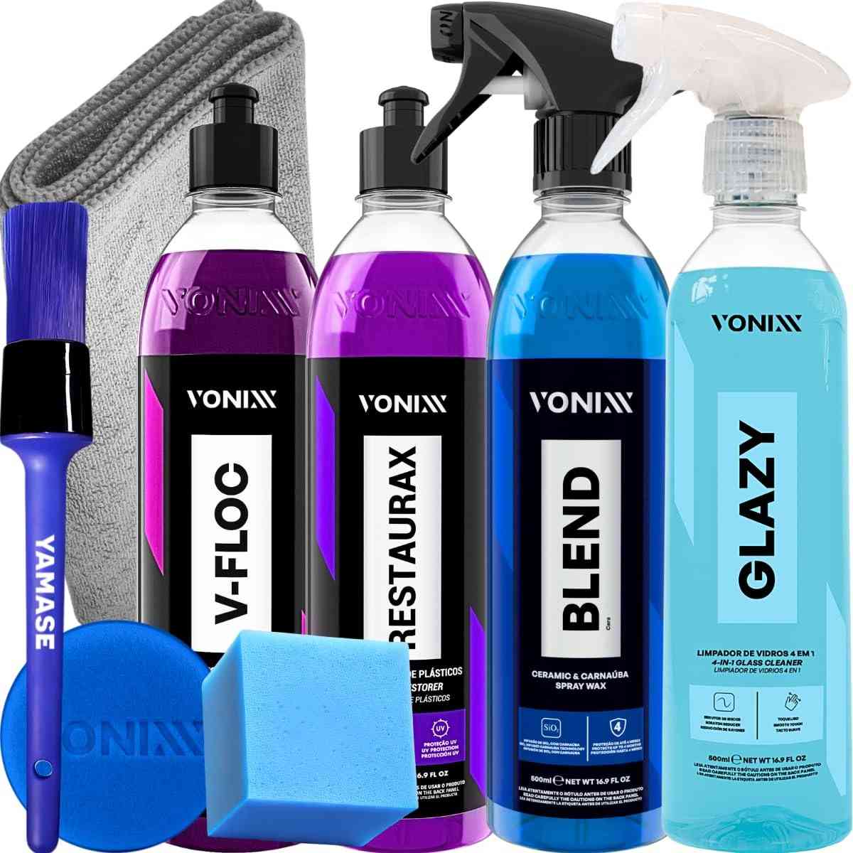 a-v-moto-impecaveis-lavagem-e-floc-automotiva-carro-completo-kit-vonixx-a