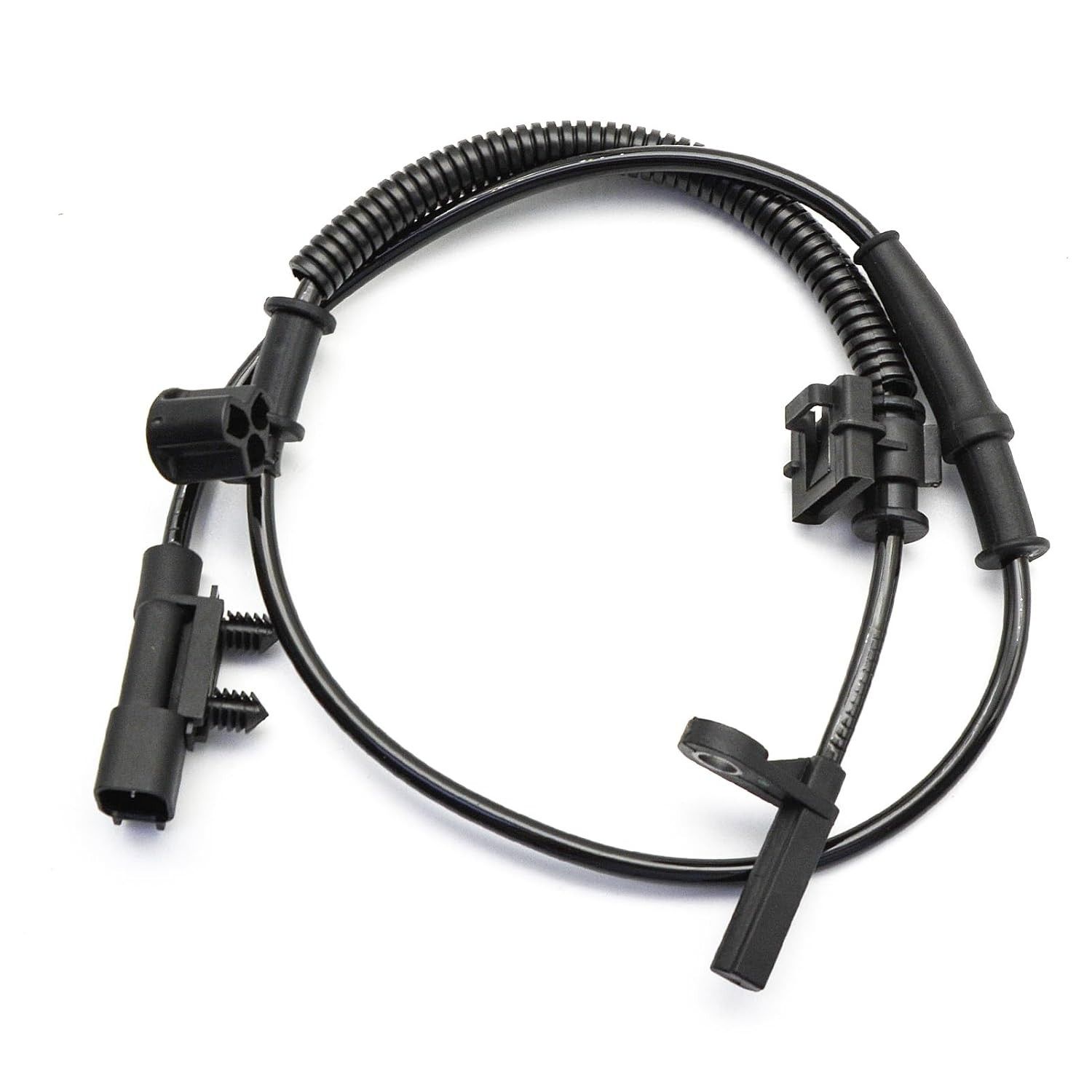 Sensor de Velocidade ABS Traseiro Direito para Chrysler 300, Dodge Challenger e Charger | ALS2307