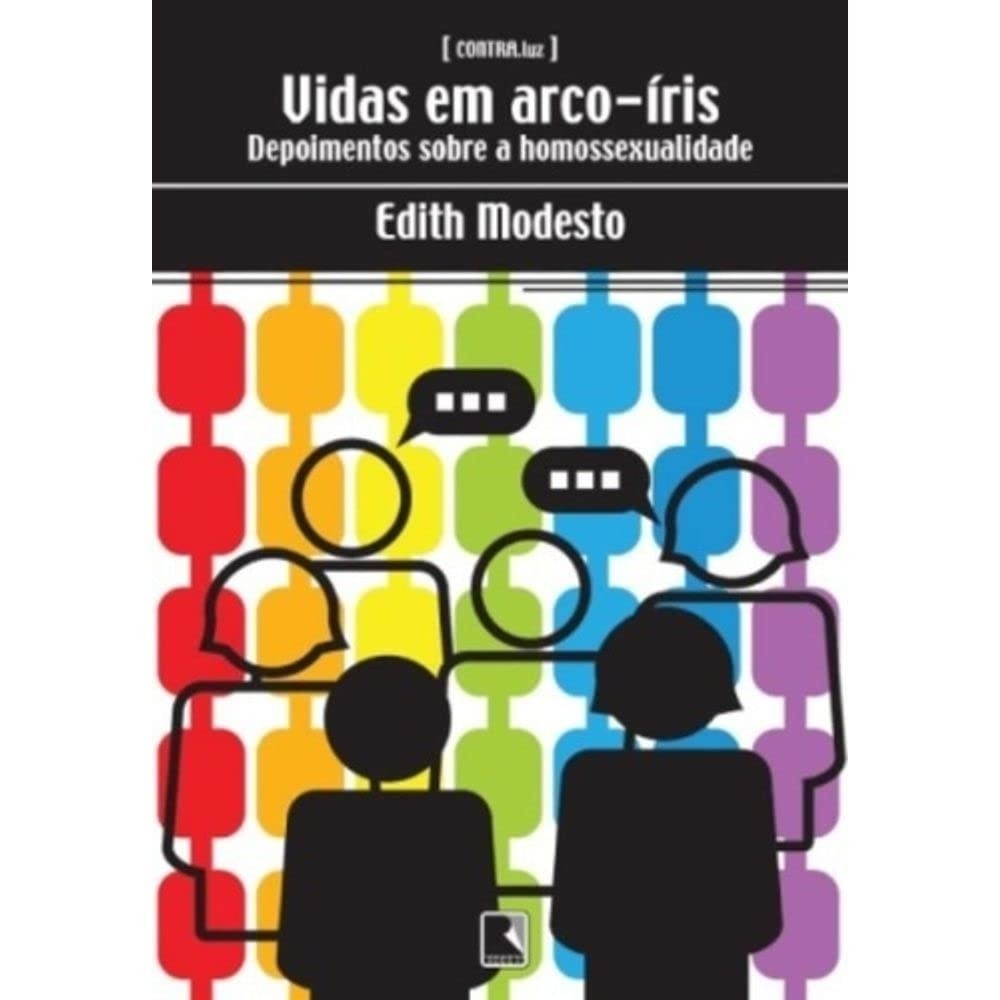 Vidas em Arco-Íris: Um Novo Olhar Sobre a Homossexualidade