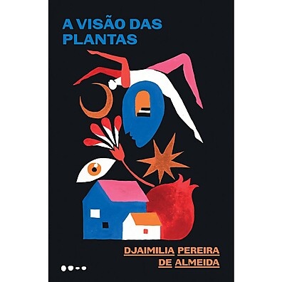 A Visão das Plantas: onde o mal floresce em beleza