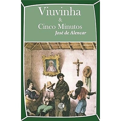 A Viuvinha: Descubra a Vida Burguesa em 5 Minutos