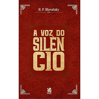 A Voz do Silêncio – Edição Bilíngue por H.P. Blavatsky