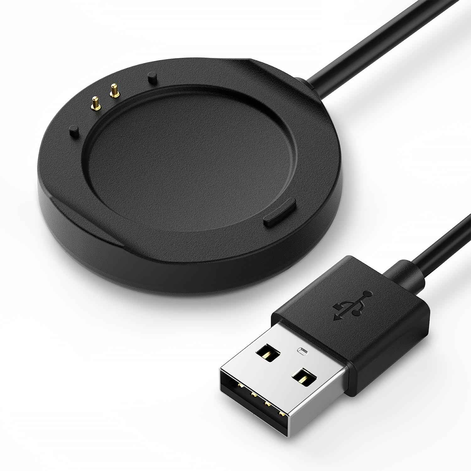 Carregador TUSITA para Wahoo TICKR FIT: Energia Rápida e Segura para Seu Treino!