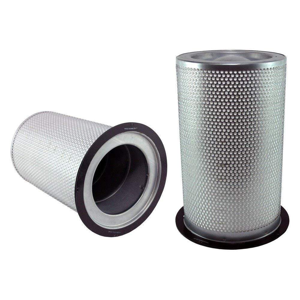Filtro Hidráulico Industrial Wix P35C599: Desempenho e Durabilidade Superior