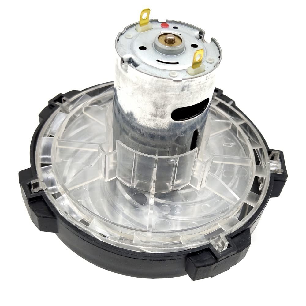 Motor de Sucção Bivolt para Aspirador Electrolux ErgoRápido - ERG12, ERG28, A13088902