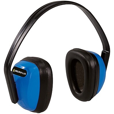 Abafador de Ruído Delta Plus SPA3: Proteja sua Audição