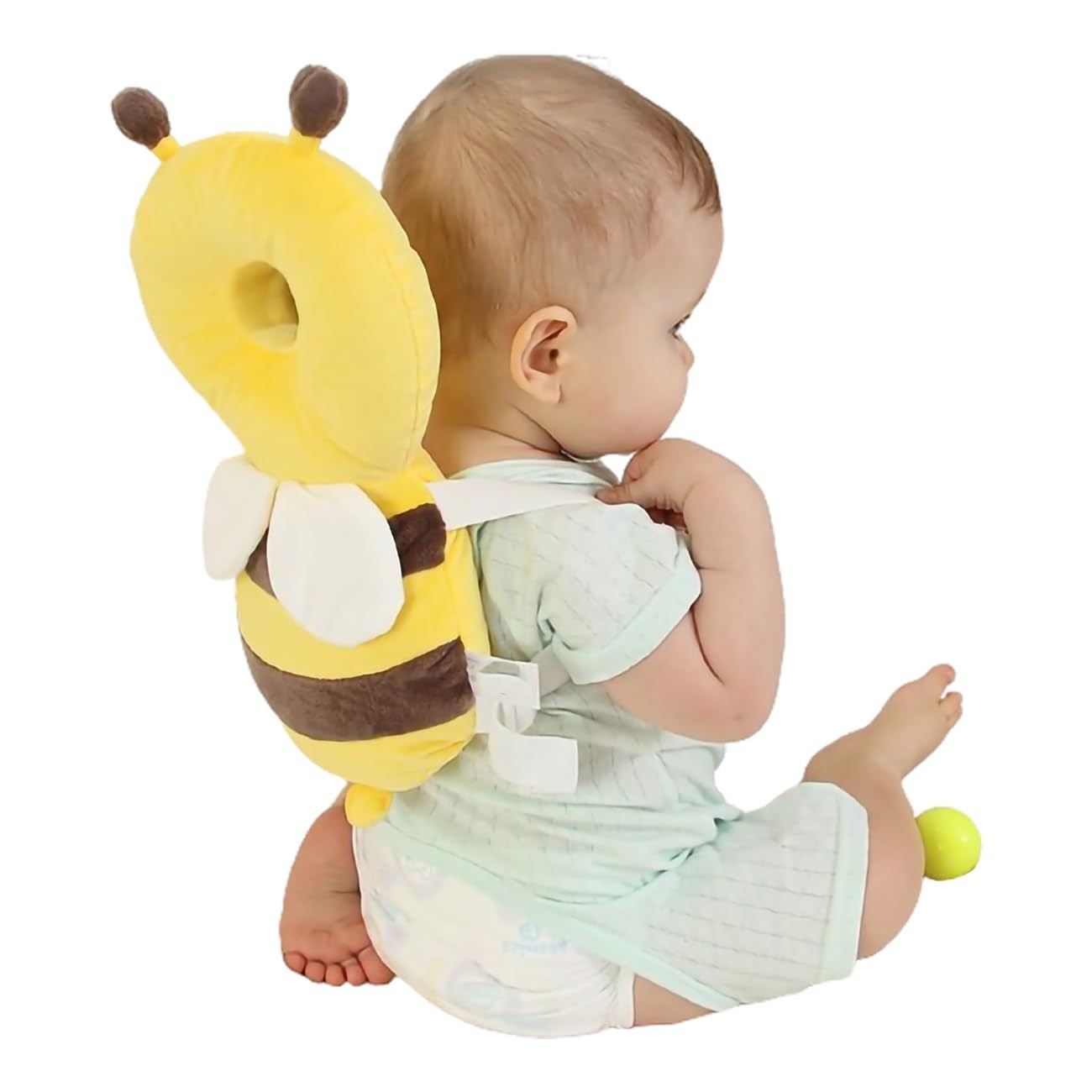 abelhinha-design-almofada-protecao-infantil-protetora-quedas-com-ajustavel-de-cabeca-contra-a