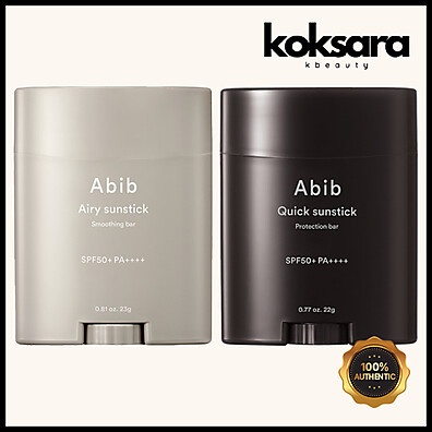 Abib Sunstick: Proteção Solar Leve e Prática