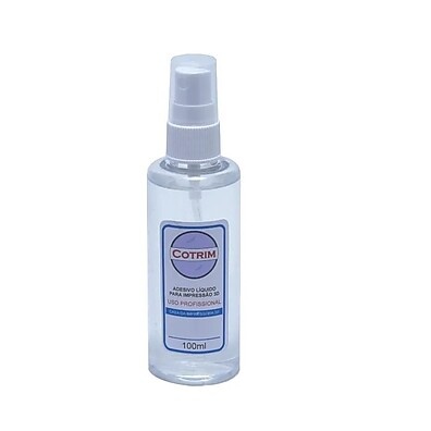 A.bond - Adesivo Líquido Profissional 100ml para PLA, ABS e PETG