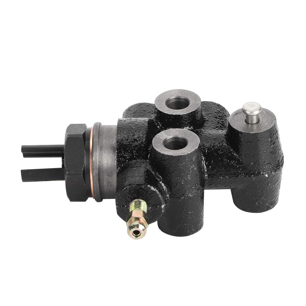 Válvula de Detecção de Carga ABS para Hilux MK3/LN105/LN172 (1983-1997) - Substituição Fácil e Durável