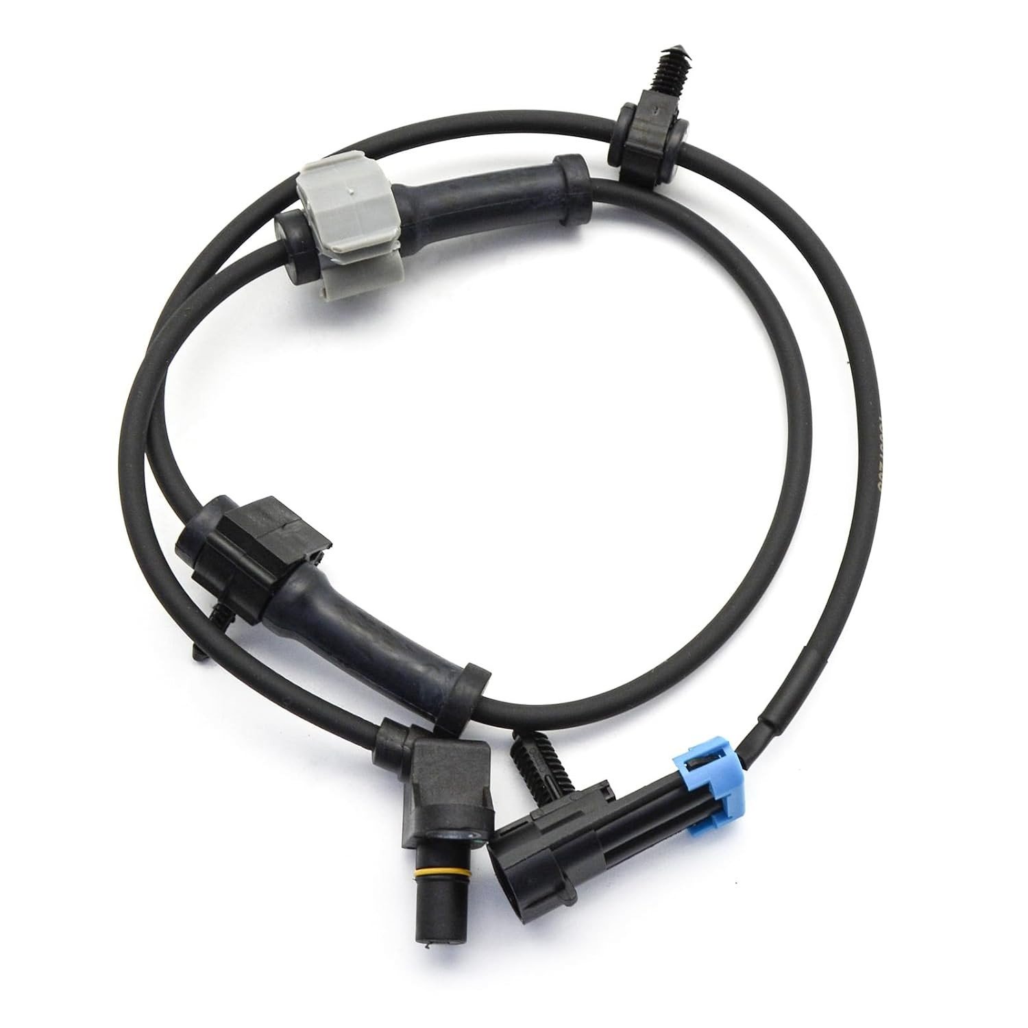 Sensor ABS Roda Dianteira Esquerda/Direita - Chevy Silverado, Tahoe, GMC Sierra, Cadillac Escalade (84356645)