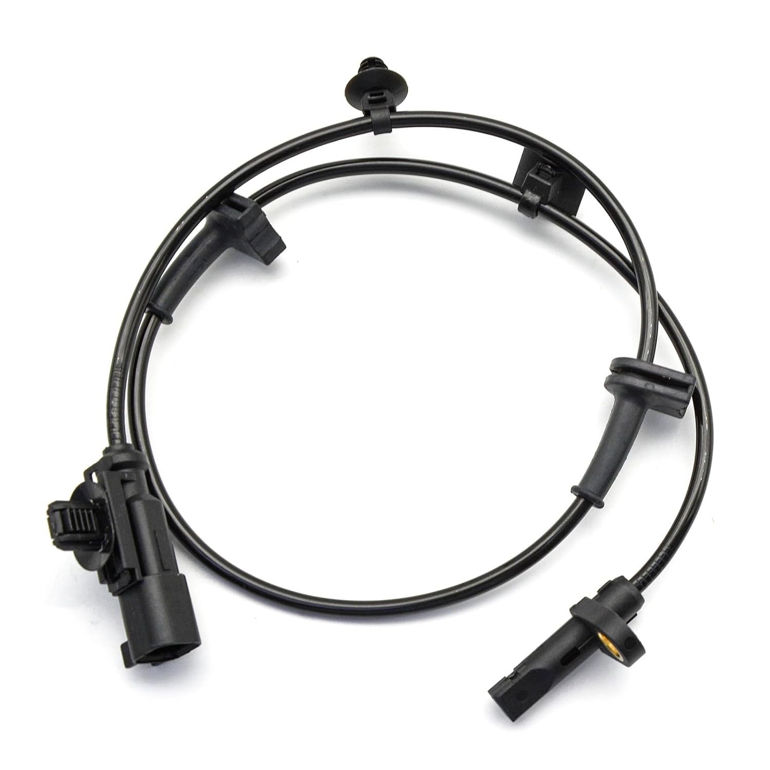 Sensor de Velocidade ABS Roda Dianteira Ford Fiesta 2014-2019 - ALS2839