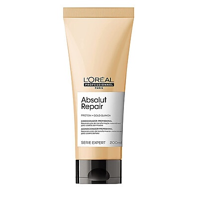 Absolut Repair: Condicionador L'Oréal com Quinoa e Proteína