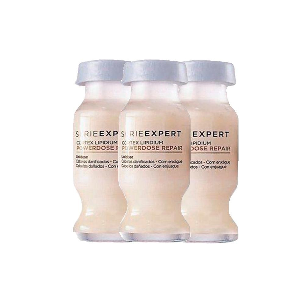 Absolut Repair L'Oréal: Reconstrução Capilar 3x Mais Forte