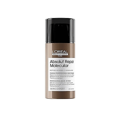 Absolut Repair Molecular Leave-in 100ml - L'Oréal