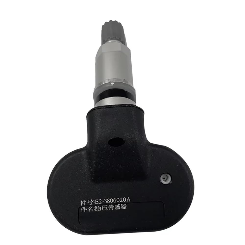Sensor TPMS ABTC-E2-3806020A para Landwind X5/X7 (2015-2020) - Segurança e Monitoramento Inteligente