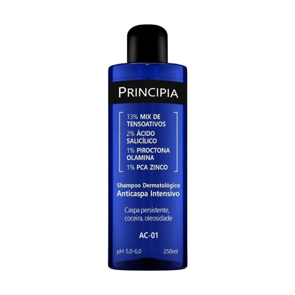 AC-01 Principia: Adeus Caspa! 250ml