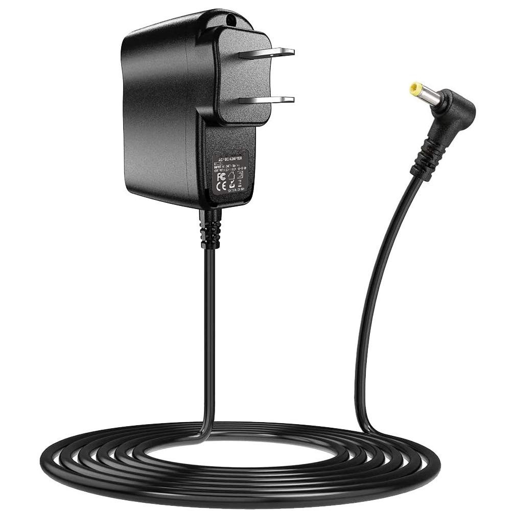 Adaptador AC Omron 6V: Energia Contínua para seu Monitor de Pressão Arterial